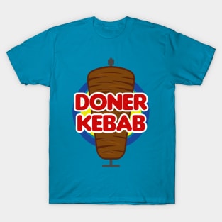 Doner Kebab T-Shirt